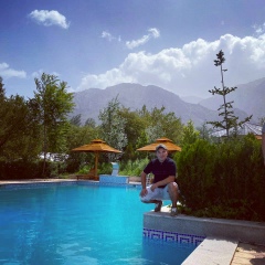 Арман Жылгелды, 24.07.1994