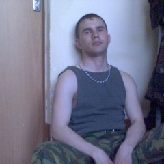 Егор Замараев, 13.02.1986, Уфа