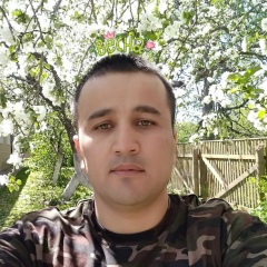 Сухроб Турсунов, 30.09, Санкт-Петербург