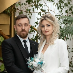 Юля Лукина, 03.01, Санкт-Петербург