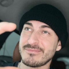 Александр Зубов, 18.09.1988, Санкт-Петербург