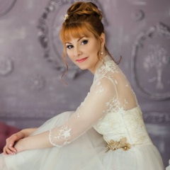 Евгения Латухина, Ростов-на-Дону