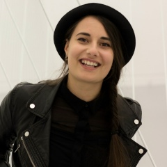 Муля Безобидныйпсих, 17.01.1992, Berlin