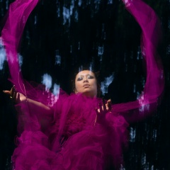 Aliya Tajikulova, 16.05