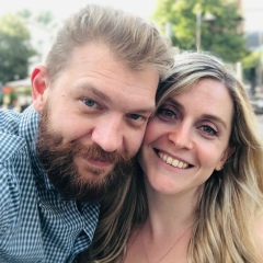 Катя Долгалёва, 29.07, Одесса