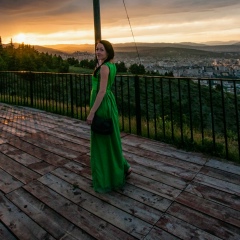 Анна Леонидовна, 20.08.1984, Москва