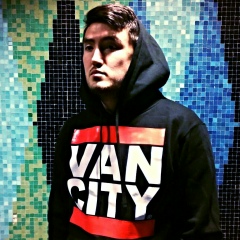 Таир Махметов, 18.06.1992, Vancouver