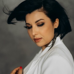 Анна Соболевская, 21.07, Калининград