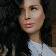 Елизавета Маликова, 25.08.1991, Лянтор