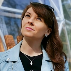 Елизавета Бердникова, 20.05, Санкт-Петербург