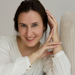 Аня Смирнова, 17.02, Москва