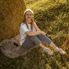 Анна Седунова, 10.10