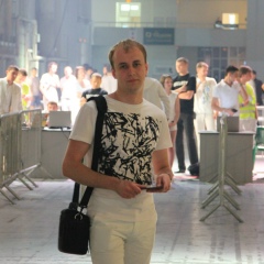 Константин Сергеевич, 06.09, Красноярск