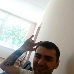 Роман Горбатенко, 02.08