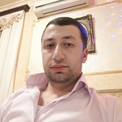 Gevorg Papinyan, 03.05.1994, Ереван