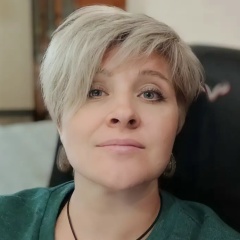 Яна Тихонова, 15.09, Краснодар