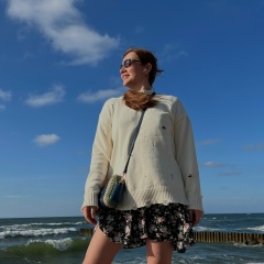 Дарья Костина, 18.02, Москва