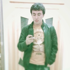 Рустам Сабиров, Ташкент