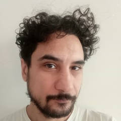 Тимур Салихов, 03.05.1984, Санкт-Петербург