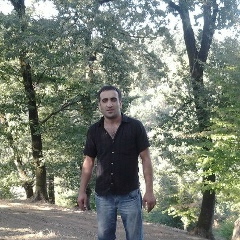 Аббас Ленкоранский, 23.02.1982, Санкт-Петербург