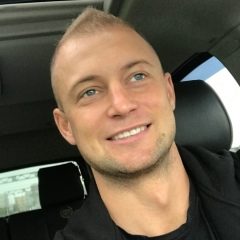 Ваня Горбенко, 26.12, Санкт-Петербург