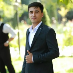 Навруз Мискинов, 08.04.1993, Душанбе