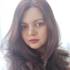 Лена Баулина, 26.04.1987, Пенза