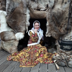 Анна Веремеенко, 23.07.1987, Архара