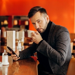 Alexander Demin, 26.03.1986, Hannover