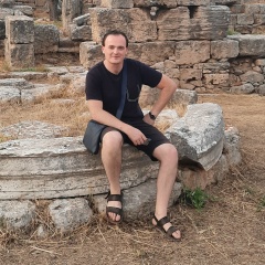 Михаил Алфимов, 27.03, Москва