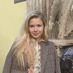 Анечка Пархоменко, 30.10.1984, Киев