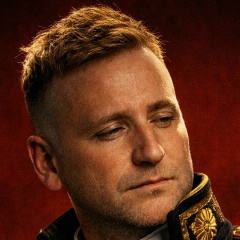 Антон Лебедев, Москва