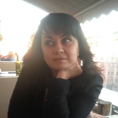 Наталья Наталья, Санкт-Петербург