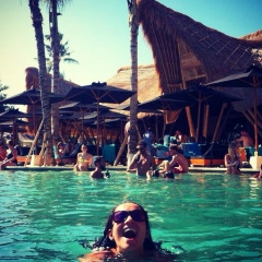 Julia Kortes, 10.05.1988, London