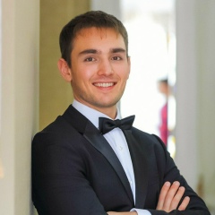 Николай Ковалевский, 02.05.1988, Красногорск