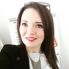 Alexandra Kula, 21.03, Одесса