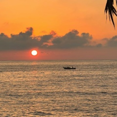 Олеся Ли, Ставрополь