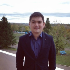 Nail Ishkinin, 20.10.1987, Уфа