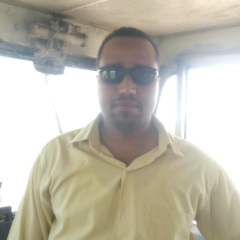 Ali Adem, 15.01, Luxor