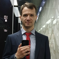 Николай Куликов, 14.03, Санкт-Петербург