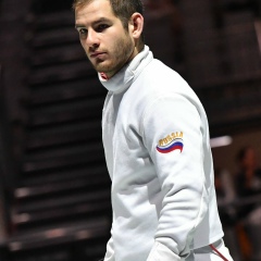 Сергей Бида, 13.02.1993, Москва