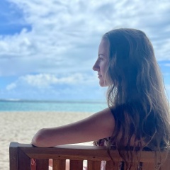 Ольга Соколова, 12.06, Санкт-Петербург