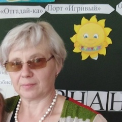 Нина Захарова, 06.01.1964, Башово