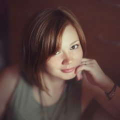 Женечка Балаханова, 19.12.1988, Москва