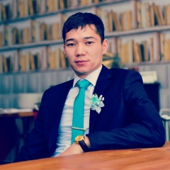 Кайрат Жумабаев, 30.05.1990, Актобе