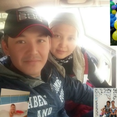 Карлыгаш Кдырбаева, 22.07