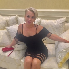 Галина Куликова, 21.05.1973, Актау