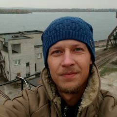 Виталька Кравченко, 17.12.1986, Кременчуг