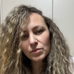 Эльмира Сафиулина, 16.02.1985, Москва