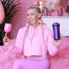 Полина Гришина, 19.04, Одинцово